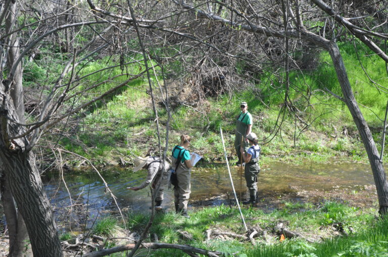 Southern California Stormwater Monitoring Coalition